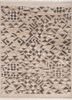 manifest blue afghan wool hand knotted Rug - HeadShot manifest blue afghan wool hand knotted Rug - HeadShot
