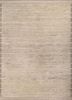 manifest ivory afghan wool hand knotted Rug - HeadShot