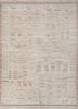 manifest ivory afghan wool hand knotted Rug - HeadShot manifest ivory afghan wool hand knotted Rug - HeadShot