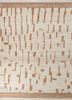 manifest ivory afghan wool hand knotted Rug - HeadShot manifest ivory afghan wool hand knotted Rug - HeadShot