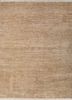 manifest beige and brown afghan wool hand knotted Rug - HeadShot manifest beige and brown afghan wool hand knotted Rug - HeadShot