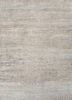 uvenuti ivory afghan wool hand knotted Rug - HeadShot