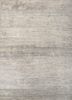  ivory afghan wool hand knotted Rug