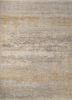  ivory afghan wool hand knotted Rug
