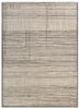 manifest beige and brown wool hand knotted Rug - HeadShot manifest beige and brown wool hand knotted Rug - HeadShot