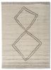 manifest ivory wool hand knotted Rug - HeadShot manifest ivory wool hand knotted Rug - HeadShot