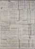 manifest grey and black wool hand knotted Rug - HeadShot manifest grey and black wool hand knotted Rug - HeadShot
