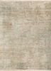 entropy ivory wool hand knotted Rug - HeadShot entropy ivory wool hand knotted Rug - HeadShot