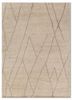 manifest ivory wool hand knotted Rug - HeadShot manifest ivory wool hand knotted Rug - HeadShot