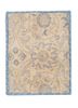 table mats gold wool hand knotted Accessorie - HeadShot table mats gold wool hand knotted Accessorie - HeadShot