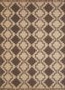 nomadic threads beige and brown jute and hemp flat weaves Rug - HeadShot nomadic threads beige and brown jute and hemp flat weaves Rug - HeadShot