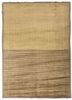 konstrukt gold wool and bamboo silk hand loom Rug - HeadShot konstrukt gold wool and bamboo silk hand loom Rug - HeadShot