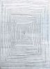 azalea ivory viscose hand knotted Rug - HeadShot azalea ivory viscose hand knotted Rug - HeadShot