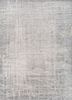 entropy blue viscose hand knotted Rug - HeadShot entropy blue viscose hand knotted Rug - HeadShot