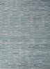  ivory wool hand knotted Rug
