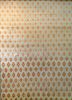 azalea ivory wool and viscose hand knotted Rug - HeadShot azalea ivory wool and viscose hand knotted Rug - HeadShot