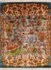 gulmarg green silk hand knotted Rug - HeadShot gulmarg green silk hand knotted Rug - HeadShot