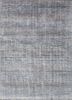 gulmarg blue silk hand knotted Rug - HeadShot gulmarg blue silk hand knotted Rug - HeadShot