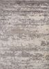 entropy ivory viscose hand knotted Rug - HeadShot entropy ivory viscose hand knotted Rug - HeadShot