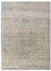 free verse by kavi ivory wool and silk hand knotted Rug - HeadShot free verse by kavi ivory wool and silk hand knotted Rug - HeadShot