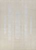 zuri ivory wool and bamboo silk hand knotted Rug - HeadShot
