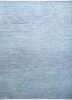 grey and black grey and black wool hand knotted Rug