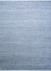 kairos blue wool hand knotted Rug - HeadShot kairos blue wool hand knotted Rug - HeadShot