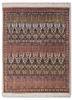 gulnar ivory wool hand knotted Rug - HeadShot gulnar ivory wool hand knotted Rug - HeadShot
