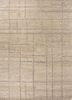 manifest beige and brown wool hand knotted Rug - HeadShot manifest beige and brown wool hand knotted Rug - HeadShot