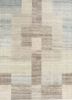 blythe beige and brown wool hand knotted Rug - HeadShot blythe beige and brown wool hand knotted Rug - HeadShot