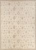 manifest ivory wool hand knotted Rug - HeadShot manifest ivory wool hand knotted Rug - HeadShot