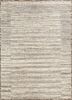 manifest beige and brown wool hand knotted Rug - HeadShot manifest beige and brown wool hand knotted Rug - HeadShot
