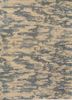 aprezo blue wool hand knotted Rug - HeadShot aprezo blue wool hand knotted Rug - HeadShot