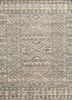 manifest beige and brown wool hand knotted Rug - HeadShot manifest beige and brown wool hand knotted Rug - HeadShot