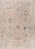 cyanna beige and brown wool hand knotted Rug - HeadShot cyanna beige and brown wool hand knotted Rug - HeadShot