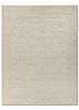 aprezo ivory wool hand knotted Rug - HeadShot aprezo ivory wool hand knotted Rug - HeadShot