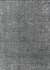 kairos ivory wool hand knotted Rug - HeadShot kairos ivory wool hand knotted Rug - HeadShot