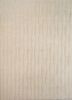 manifest ivory wool hand knotted Rug - HeadShot