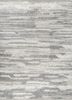 uvenuti ivory wool hand knotted Rug - HeadShot