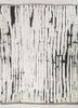 zuri ivory wool hand knotted Rug - HeadShot zuri ivory wool hand knotted Rug - HeadShot