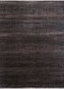 beige and brown beige and brown wool and viscose hand knotted Rug