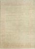 cyanna green wool and viscose hand knotted Rug - HeadShot cyanna green wool and viscose hand knotted Rug - HeadShot