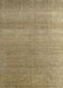 pansy beige and brown wool hand knotted Rug - HeadShot pansy beige and brown wool hand knotted Rug - HeadShot