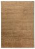 pansy beige and brown wool hand knotted Rug - HeadShot pansy beige and brown wool hand knotted Rug - HeadShot