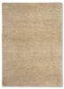 pansy ivory wool hand knotted Rug - HeadShot pansy ivory wool hand knotted Rug - HeadShot
