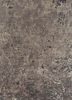  grey and black wool hand knotted Rug