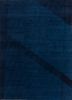 blythe blue wool hand knotted Rug - HeadShot blythe blue wool hand knotted Rug - HeadShot