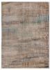 unstring by kavi ivory wool and bamboo silk hand knotted Rug - HeadShot unstring by kavi ivory wool and bamboo silk hand knotted Rug - HeadShot
