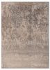 unstring by kavi ivory wool and bamboo silk hand knotted Rug - HeadShot unstring by kavi ivory wool and bamboo silk hand knotted Rug - HeadShot