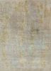 hidden by kavi ivory wool and bamboo silk hand knotted Rug - HeadShot hidden by kavi ivory wool and bamboo silk hand knotted Rug - HeadShot